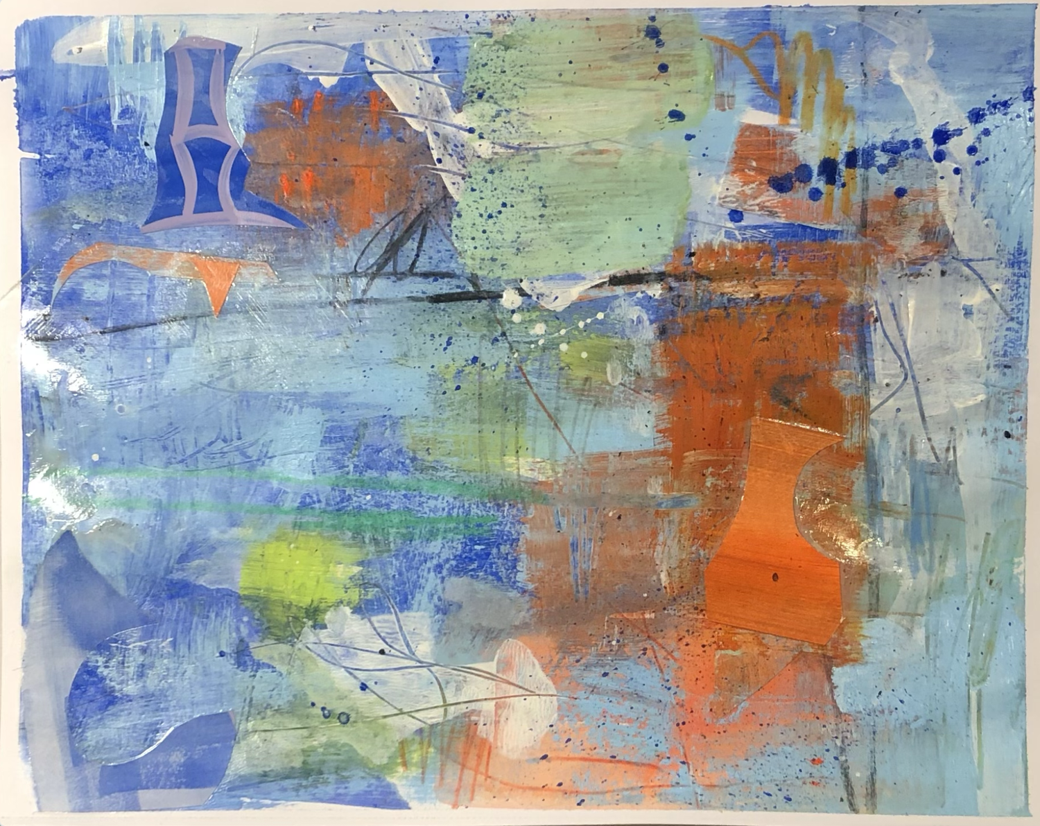 Classes — Alexandra Sheldon